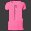 Ladies' The Favorite-slim feminine fit T-Shirt Thumbnail