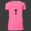 Ladies' The Favorite-slim feminine fit T-Shirt Thumbnail