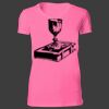 Ladies' The Favorite-slim feminine fit T-Shirt Thumbnail