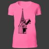 Ladies' The Favorite-slim feminine fit T-Shirt Thumbnail