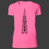 Ladies' The Favorite-slim feminine fit T-Shirt Thumbnail