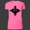 Ladies' The Favorite-slim feminine fit T-Shirt Thumbnail