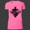Ladies' The Favorite-slim feminine fit T-Shirt Thumbnail