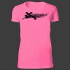 Ladies' The Favorite-slim feminine fit T-Shirt Thumbnail
