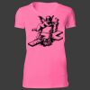 Ladies' The Favorite-slim feminine fit T-Shirt Thumbnail