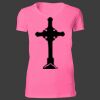 Ladies' The Favorite-slim feminine fit T-Shirt Thumbnail