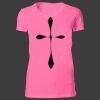 Ladies' The Favorite-slim feminine fit T-Shirt Thumbnail