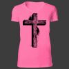 Ladies' The Favorite-slim feminine fit T-Shirt Thumbnail