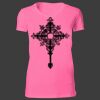 Ladies' The Favorite-slim feminine fit T-Shirt Thumbnail