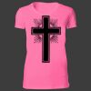 Ladies' The Favorite-slim feminine fit T-Shirt Thumbnail