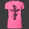 Ladies' The Favorite-slim feminine fit T-Shirt Thumbnail