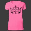 Ladies' The Favorite-slim feminine fit T-Shirt Thumbnail