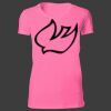Ladies' The Favorite-slim feminine fit T-Shirt Thumbnail