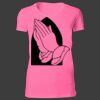 Ladies' The Favorite-slim feminine fit T-Shirt Thumbnail