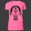 Ladies' The Favorite-slim feminine fit T-Shirt Thumbnail