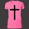 Ladies' The Favorite-slim feminine fit T-Shirt Thumbnail