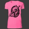 Ladies' The Favorite-slim feminine fit T-Shirt Thumbnail