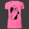 Ladies' The Favorite-slim feminine fit T-Shirt Thumbnail