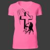 Ladies' The Favorite-slim feminine fit T-Shirt Thumbnail