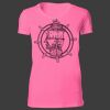 Ladies' The Favorite-slim feminine fit T-Shirt Thumbnail