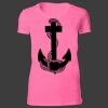 Ladies' The Favorite-slim feminine fit T-Shirt Thumbnail