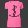 Ladies' The Favorite-slim feminine fit T-Shirt Thumbnail
