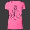 Ladies' The Favorite-slim feminine fit T-Shirt Thumbnail