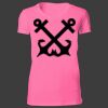 Ladies' The Favorite-slim feminine fit T-Shirt Thumbnail