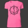 Ladies' The Favorite-slim feminine fit T-Shirt Thumbnail