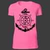 Ladies' The Favorite-slim feminine fit T-Shirt Thumbnail