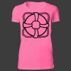 Ladies' The Favorite-slim feminine fit T-Shirt Thumbnail