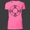 Ladies' The Favorite-slim feminine fit T-Shirt Thumbnail