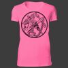 Ladies' The Favorite-slim feminine fit T-Shirt Thumbnail