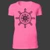 Ladies' The Favorite-slim feminine fit T-Shirt Thumbnail
