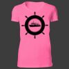Ladies' The Favorite-slim feminine fit T-Shirt Thumbnail