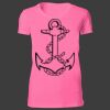 Ladies' The Favorite-slim feminine fit T-Shirt Thumbnail