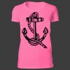 Ladies' The Favorite-slim feminine fit T-Shirt Thumbnail