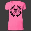 Ladies' The Favorite-slim feminine fit T-Shirt Thumbnail