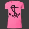 Ladies' The Favorite-slim feminine fit T-Shirt Thumbnail