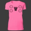 Ladies' The Favorite-slim feminine fit T-Shirt Thumbnail