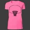 Ladies' The Favorite-slim feminine fit T-Shirt Thumbnail