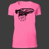 Ladies' The Favorite-slim feminine fit T-Shirt Thumbnail