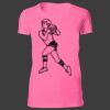 Ladies' The Favorite-slim feminine fit T-Shirt Thumbnail