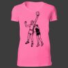 Ladies' The Favorite-slim feminine fit T-Shirt Thumbnail