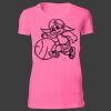 Ladies' The Favorite-slim feminine fit T-Shirt Thumbnail
