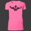 Ladies' The Favorite-slim feminine fit T-Shirt Thumbnail