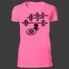 Ladies' The Favorite-slim feminine fit T-Shirt Thumbnail