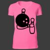 Ladies' The Favorite-slim feminine fit T-Shirt Thumbnail