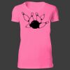 Ladies' The Favorite-slim feminine fit T-Shirt Thumbnail