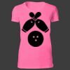 Ladies' The Favorite-slim feminine fit T-Shirt Thumbnail
